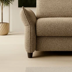 Wersal Łóżka Młodzieżowe|Kanapy I Sofy Do Salonu*Kanapa ze stelażem włoskim i materacem Canto Loop 08