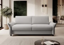 Wersal Łóżka Młodzieżowe|Kanapy I Sofy Do Salonu*Kanapa ze stelażem włoskim i materacem Canto