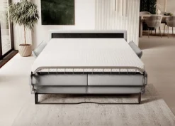 Wersal Łóżka Młodzieżowe|Kanapy I Sofy Do Salonu*Kanapa ze stelażem włoskim i materacem Canto