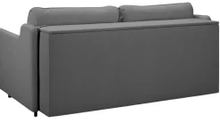 Sweet Sit Kanapy I Sofy Do Salonu|Sofy Dwuosobowe*Kanapa ze stelażem włoskim i pojemnikiem 120x198 cm Sol Castel 93