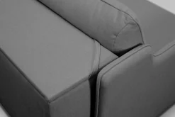 Sweet Sit Kanapy I Sofy Do Salonu|Sofy Dwuosobowe*Kanapa ze stelażem włoskim i pojemnikiem 120x198 cm Sol Castel 93