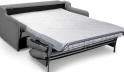 Sweet Sit Kanapy I Sofy Do Salonu|Sofy Dwuosobowe*Kanapa ze stelażem włoskim i pojemnikiem 120x198 cm Sol Castel 93