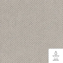 Wersal Łóżka Młodzieżowe|Kanapy I Sofy Do Salonu*Kanapa ze stelażem włoskim i materacem 160x190 Capri ciepły szary Curio 84