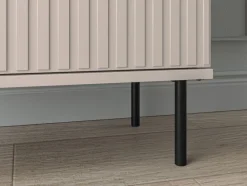 ML Meble Szafy*Kaszmiraowa szafa jednodrzwiowa 1D Sophie 12