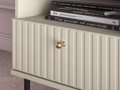 ML Meble Szafki Nocne*Kaszmirowa szafka nocna 1S Sophie 07