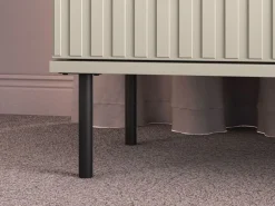 ML Meble Szafki Nocne*Kaszmirowa szafka nocna 1S Sophie 07