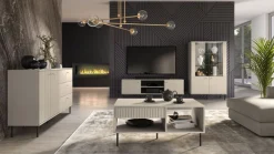 ML Meble Szafki Nocne*Kaszmirowa szafka nocna 1S Sophie 07