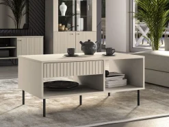 ML Meble Stoliki Kawowe I Ławy*Kaszmirowy stolik kawowy Sophie 10