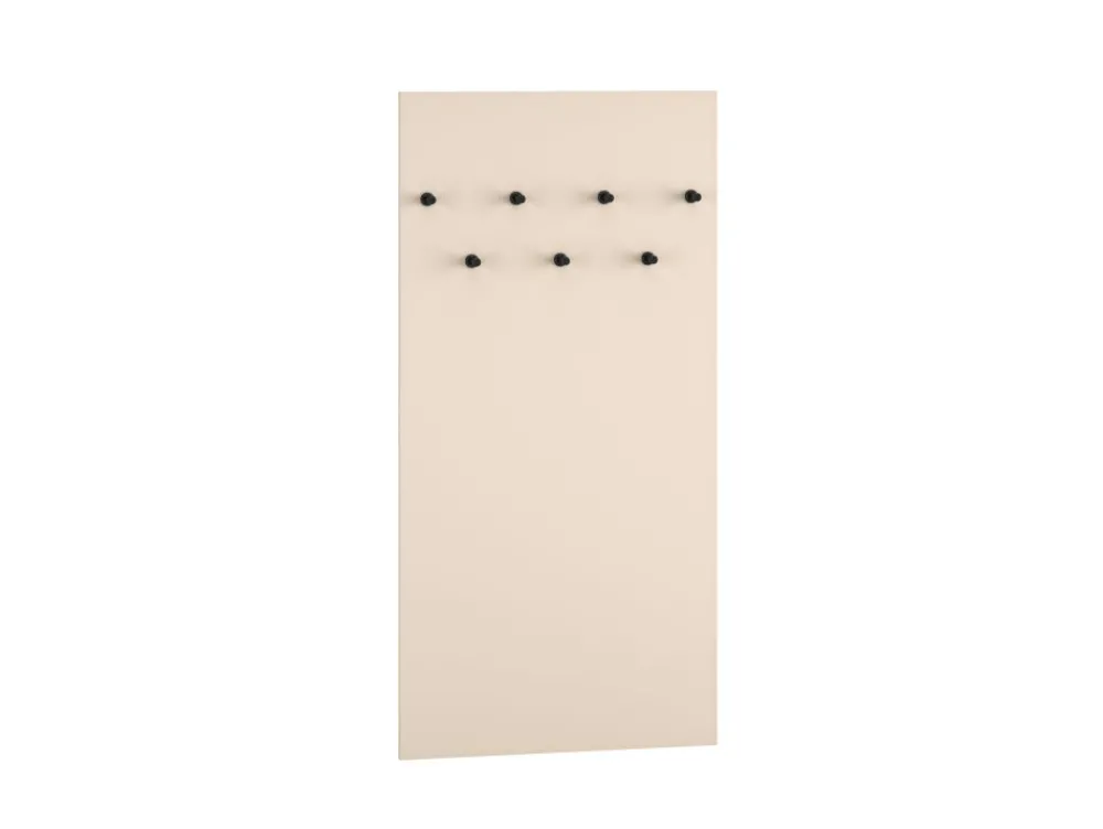 ML Meble Wieszaki*Kazmirowy panel wieszak 7k Sophie 19