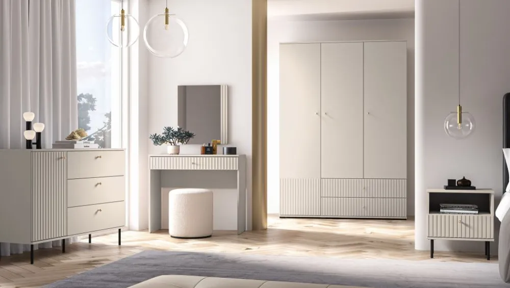 ML Meble Wieszaki*Kazmirowy panel wieszak 7k Sophie 19