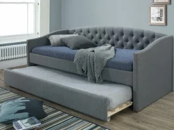 Dzieci Signal Łóżka Młodzieżowe|Łóżka Do Pokoju Dziecięcego*Łóżko Alessia