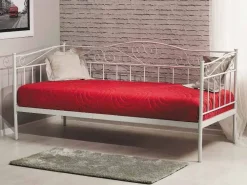 Dzieci Signal Łóżka Młodzieżowe|Łóżka Do Pokoju Dziecięcego*Łóżko Birma