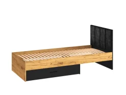 ML Meble Łóżka Młodzieżowe*Łóżko młodzieżowe 90 cm Colt 10