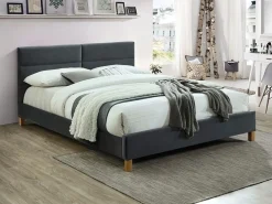 Signal Łóżka Do Sypialni*Łóżko Sierra Velvet