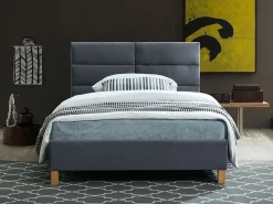 Signal Łóżka Młodzieżowe|Łóżka Do Sypialni*Łóżko Sierra Velvet