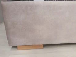 Hauss Łóżka Do Sypialni|Łóżka Tapicerowane*Łóżko tapicerowane 160x200 beżowe Costa