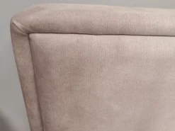 Hauss Łóżka Do Sypialni|Łóżka Tapicerowane*Łóżko tapicerowane 160x200 beżowe Costa