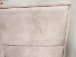 Hauss Łóżka Do Sypialni|Łóżka Tapicerowane*Łóżko tapicerowane 160x200 beżowe Costa