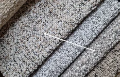 Hauss Łóżka Do Sypialni|Łóżka Tapicerowane*Łóżko tapicerowane 160x200 ze stelażem Kama beżowe Puente 06