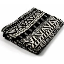 ArteHome Koce*Koc dwustronny w etniczne wzory