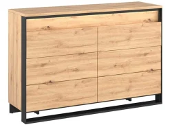 Lenart Komody Do Przedpokoju|Komody Do Sypialni*Komoda do sypialni Quant QS-04