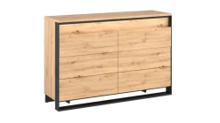 Lenart Komody Do Przedpokoju|Komody Do Sypialni*Komoda do sypialni Quant QS-04
