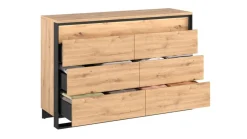 Lenart Komody Do Przedpokoju|Komody Do Sypialni*Komoda do sypialni Quant QS-04