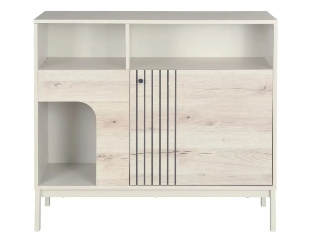 Signal Komody*Komoda Frost K3