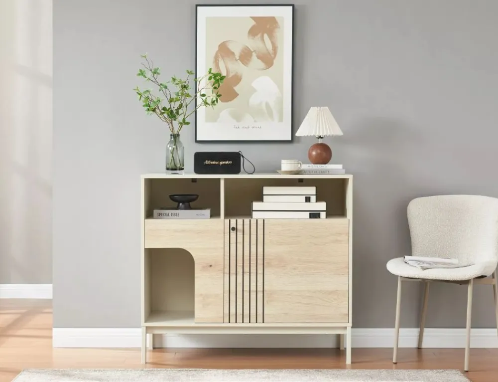 Signal Komody*Komoda Frost K3