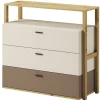 Dzieci Lenart Komody Młodzieżowe|Komody Do Pokoju Dziecięcego*Komoda młodzieżowa z szufladami Lenny LY-06