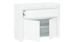 Dzieci Mebelbos Komody Do Biura|Komody Do Przedpokoju*Komoda z jedną szufladą Lingo