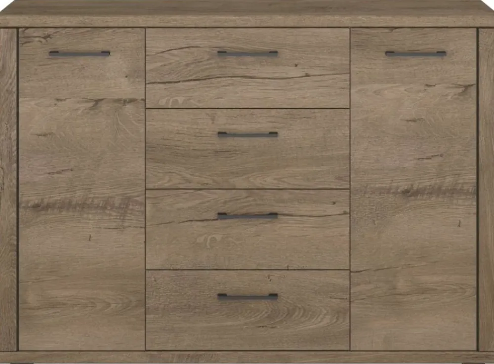 Mebelbos Komody Do Salonu|Komody*Komoda z szufladami do salonu Cordan 2D4S