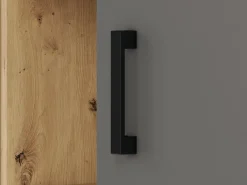 ML Meble Komody*Komoda z szufladami i szafką FINI 06