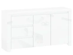 Dzieci Mebelbos Komody Do Biura|Komody Do Przedpokoju*Komoda z trzema szufladami Lingo