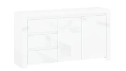 Dzieci Mebelbos Komody Do Biura|Komody Do Przedpokoju*Komoda z trzema szufladami Lingo