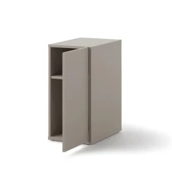 Dzieci Lenart Szafki I Regały Do Pokoju Młodzieżowego|Szafki I Regały Do Pokoju Dziecięcego*Kontenerek do pokoju nastolatka pod biurko WO-08 clay gray