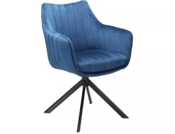 Signal Krzesła Do Jadalni|Krzesła*Krzesło Azalia Velvet