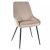 Signal Krzesła Do Jadalni|Krzesła*Krzesło Cobe Velvet
