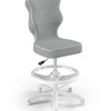 Dzieci Entelo Krzesła Do Biurka Do Pokoju Dziecięcego*Krzesło dziecięce Petit biały Jasmine 03 rozmiar 4 WK+P