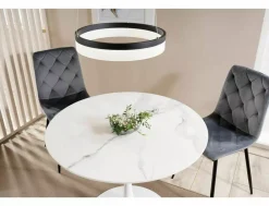 Signal Krzesła Do Jadalni|Krzesła*Krzesło Jerry Velvet