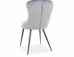 Signal Krzesła Do Jadalni|Fotele Do Sypialni*Krzesło Lotus Velvet