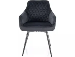 Dzieci Signal Krzesła Do Biura|Krzesła Do Biurka Do Pokoju Młodzieżowego*Krzesło Marlo Velvet