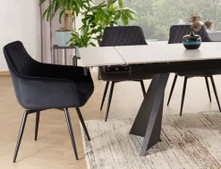 Dzieci Signal Krzesła Do Biura|Krzesła Do Biurka Do Pokoju Młodzieżowego*Krzesło Marlo Velvet