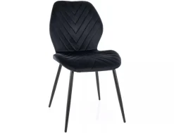 Signal Krzesła*Krzesło Mike Velvet