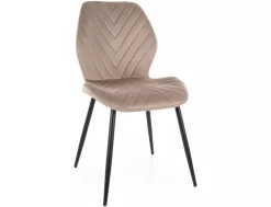 Signal Krzesła*Krzesło Mike Velvet