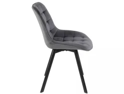 Signal Krzesła*Krzesło Monti Velvet