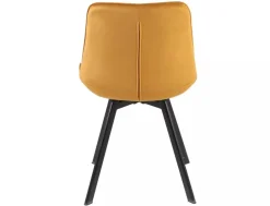 Signal Krzesła*Krzesło Monti Velvet