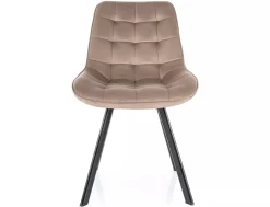 Signal Krzesła*Krzesło Monti Velvet