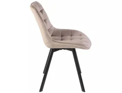 Signal Krzesła*Krzesło Monti Velvet
