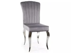 Signal Krzesła Do Biura|Krzesła Do Jadalni*Krzesło Prince Velvet